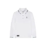 Натуральный белый