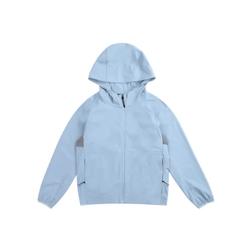 Pure and Good Топ Серо-голубой для детей 3-7 лет