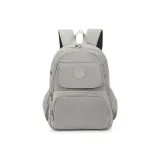 Светло-серый