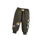 Армейский зеленый