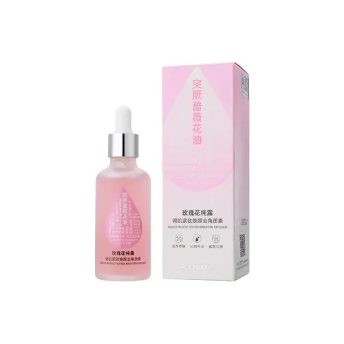 ROLANJONA Очищающие скрабы для лица Унисекс