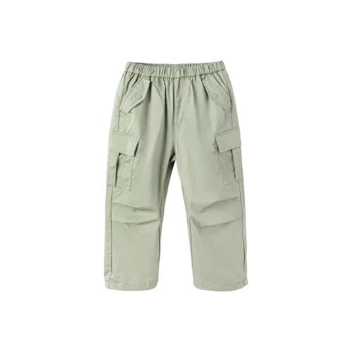 SEMIR KIDS Детские брюки с карманами