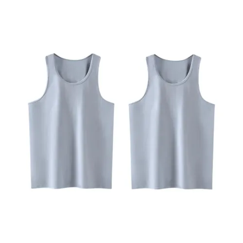 H YXIANG Мужские майки