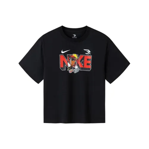NIKE 3Brand Детские дошкольные футболки