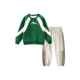 Мода Jasper (Топ) + Абрикосовые Штаны