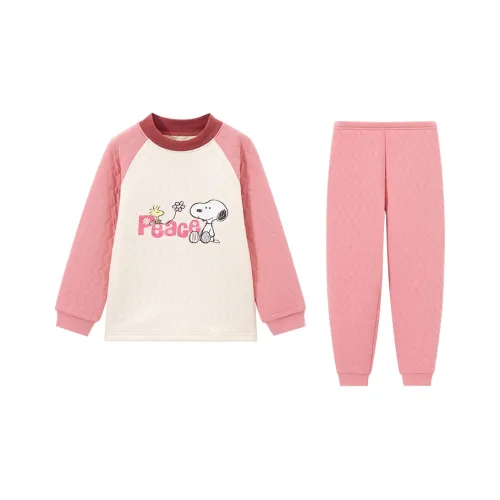 Снупи Школьный возраст Комплекты нижнего белья