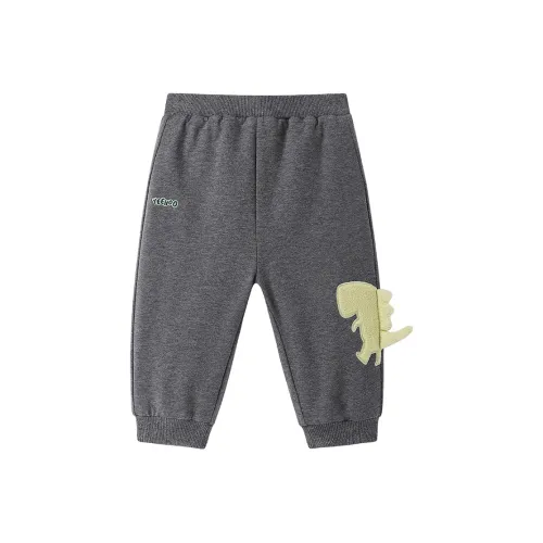 YeeHoO Брюки для малышей и детей дошкольного возраста