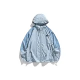 Юноша синий