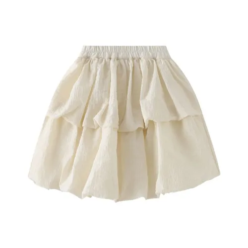 Brilliant Юбка Белый Children Возраст 3-7 лет