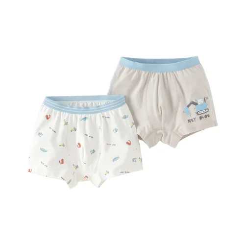 DAVE BELLA Нижнее белье 2 шт для детей 3-7 лет