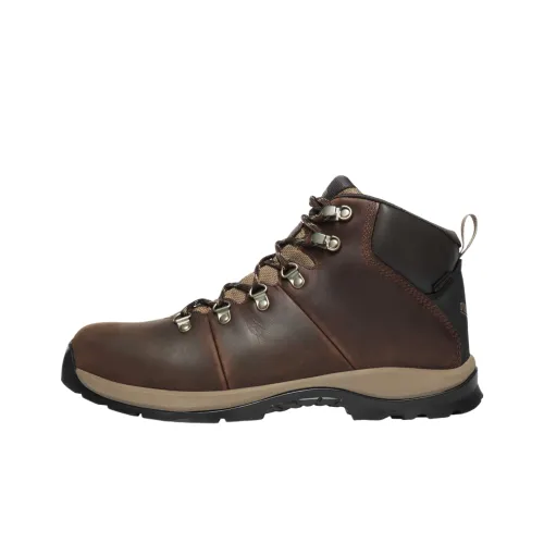 Danner Короткий Аутдор Мужской Коричневый