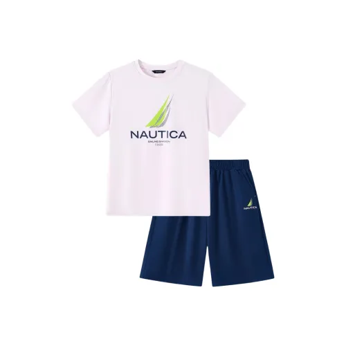 NAUTICA Повседневная спортивная одежда для подростков