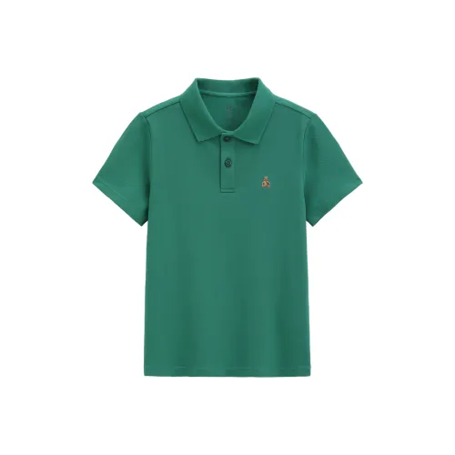 GAP Поло для детей 3-7 лет