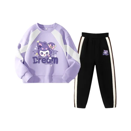 La Chapelle Kids Повседневная спортивная одежда для детей