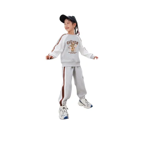 La Chapelle Kids Повседневная спортивная одежда для детей