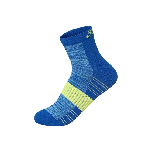 Asics Носки 1 упаковка 1 упаковка 5005 Asics Синий Детский