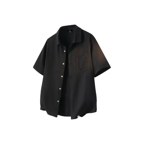 ROBINHOOD Унисекс Рубашки