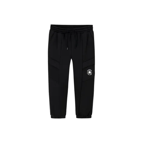 Конверс Брюки Children 3-7 лет