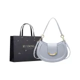 Синий+сумка для покупок