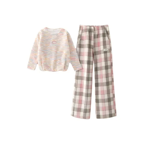 I.KARNOW Повседневная спортивная одежда для подростков