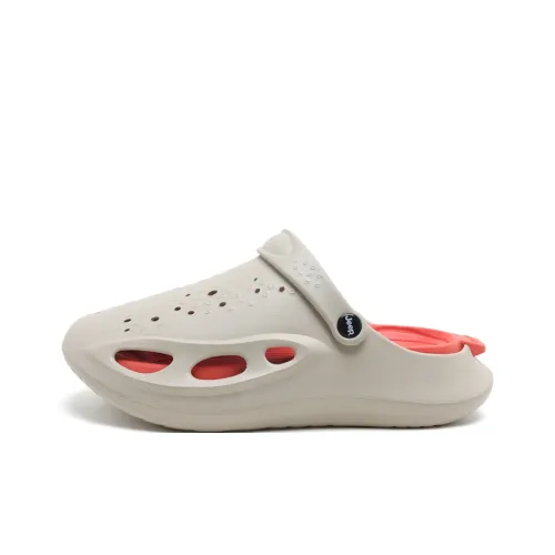 JEEP Сабо Хаки Мужской