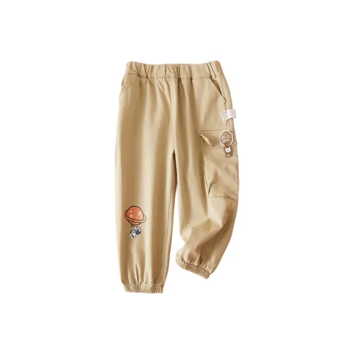 October Mommy Детский низ для детей 3-7 лет