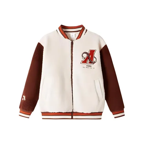 Antakids Топ Бежевый Торт Белый Подростки