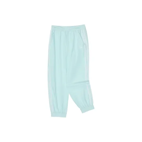 Skechers Kids Брюки Светлый Снег Синий Подростки