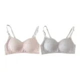 Розовый + Синий