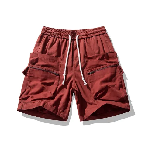HATCHESSEL Мужские Карго Шорты