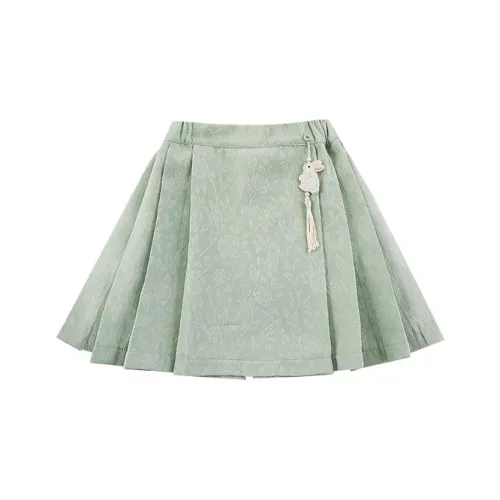 YOEHYAUL Юбка для детей 3-7 лет