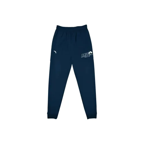 Antakids Детский Низ Полночный синий Подростки