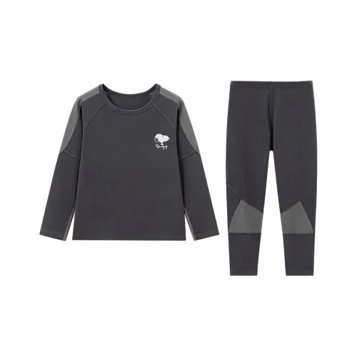 Снупи Школьный возраст Комплекты нижнего белья