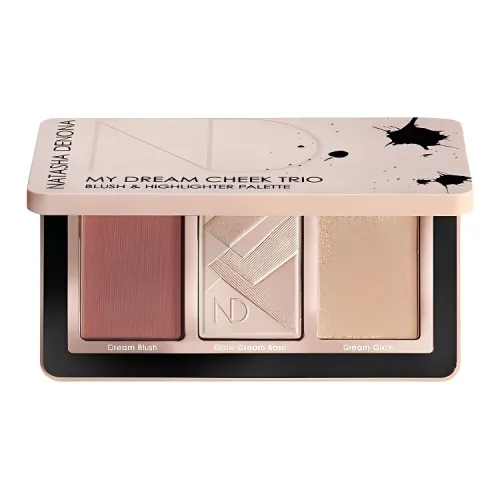 NATASHA DENONA MY Dream Хайлайтер Осветляющий 3,8 г