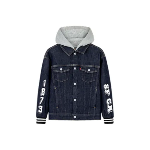 Levi's Топ для детей 3-7 лет
