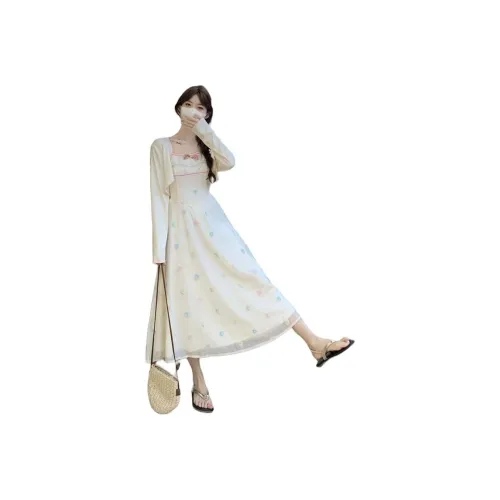 EIDOLON GRAIN Комплект с юбкой Женские