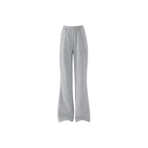 Youyou 1 Point Брюки Серый Подростки