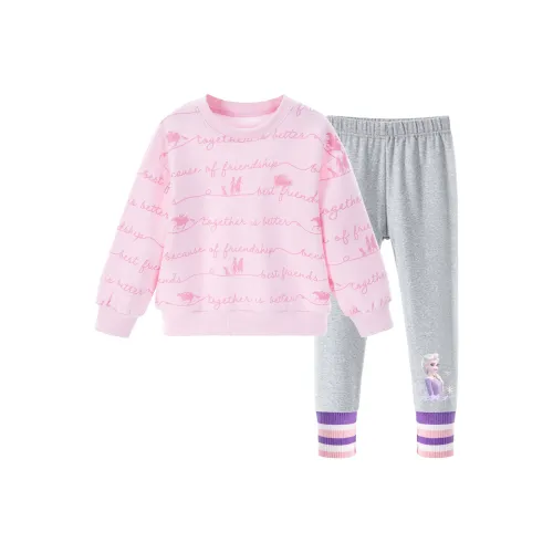 DISNEY FROZEN Серия Повседневная Спортивная Одежда для Детей