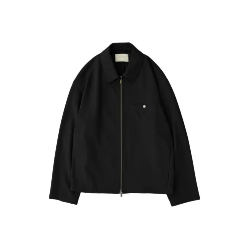 PUBLIC TOKYO SS25 Куртки и Пальто Мужской