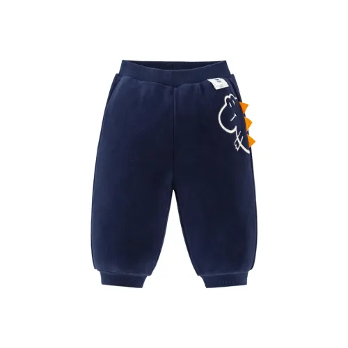 Mini Bala Брюки для детей 3-7 лет