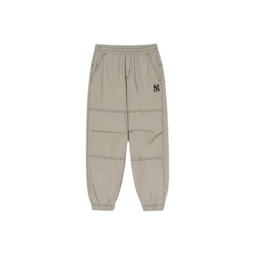 MLB KIDS Брюки Нью-Йорк Янкис Светло-серый для детей 3-7 лет