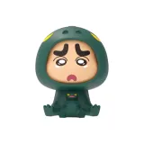 Монстр Шин-Чан (Распакованный Конфирмация)