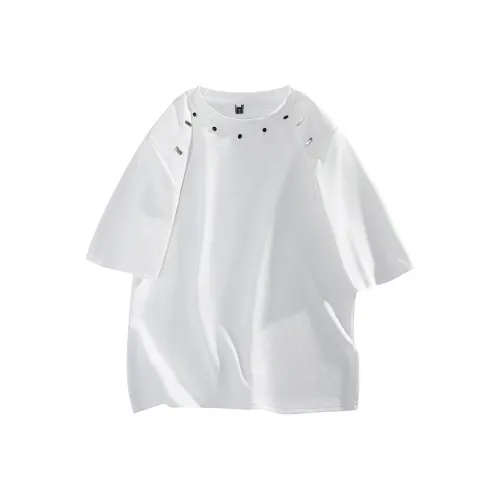 EYEUNDERSTAND Мужская футболка с коротким рукавом