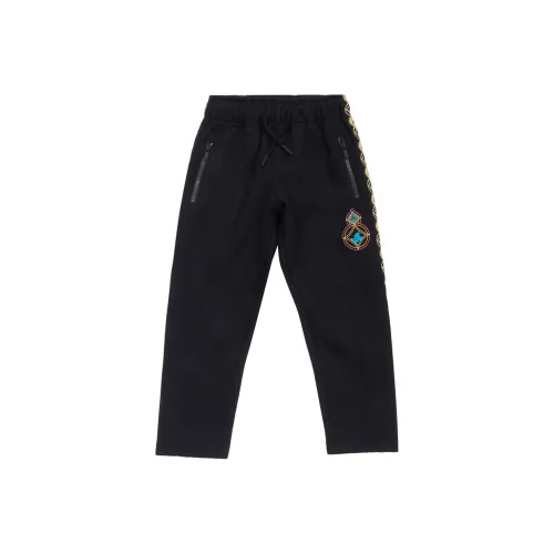 nike Брюки Черный Children Возраст 3-7 лет