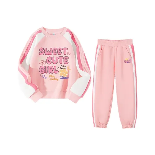 La Chapelle Kids Повседневная спортивная одежда для детей