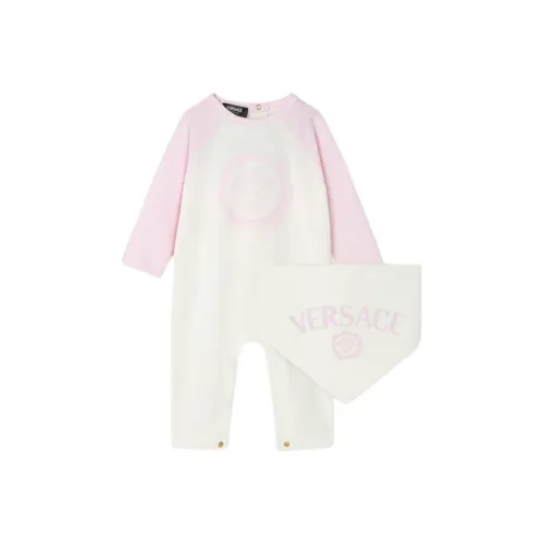 VERSACE Комбинезон Розовый Infant и Toddler
