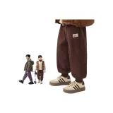 Кофе (трехслойный утепленный)