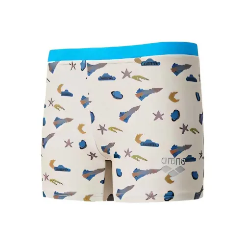 Arena Детский купальник для детей в возрасте 3-7 лет