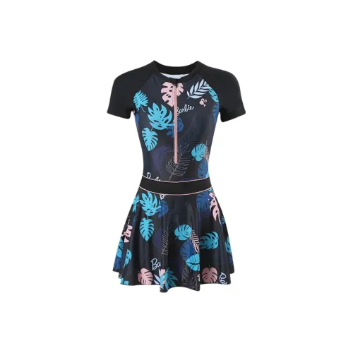 Барби Ван-Пис Купальник Женские