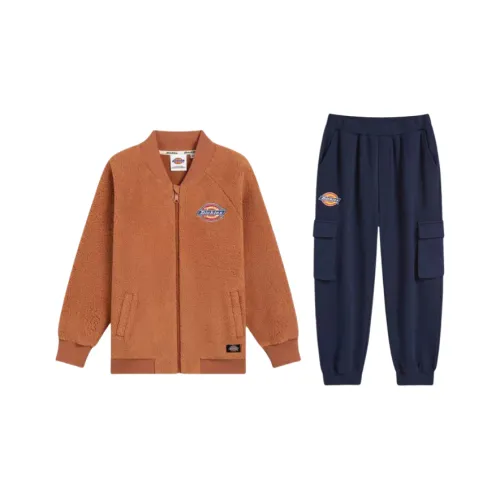 Dickies Повседневная Спортивная Одежда Темно-Синий Малыш